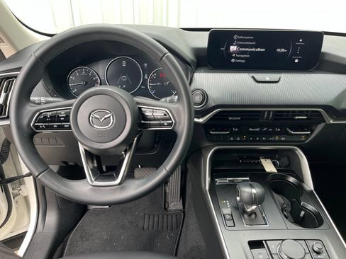Certified 2026 MAZDA CX-90 3.3 Turbo w/ Select Package AWD/4WD image 24