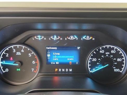 New 2026 Ford F250 XL w/ STX Appearance Package image 12