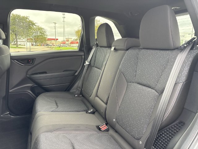 Used 2026 Subaru Forester Premium AWD/4WD image 17