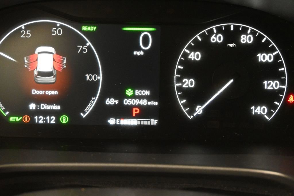 Certified 2023 Honda CR-V Sport image 25