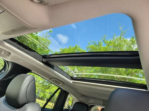 New 2026 MAZDA CX-50 AWD 2.5 Hybrid w/ Weather Package image 35