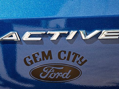 Used 2023 Ford Escape Active w/ Tech Pack #2 AWD/4WD image 18