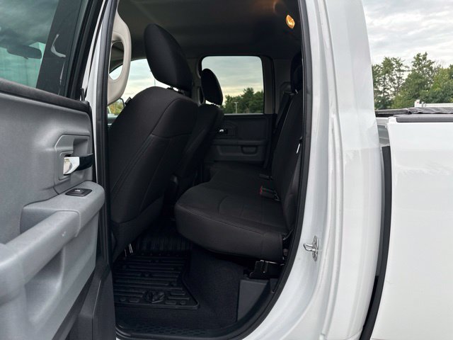 Used 2019 RAM 1500 Warlock AWD/4WD image 17