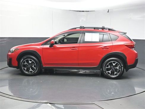 Used 2020 Subaru Crosstrek 2.0i Premium w/ Moonroof Package 2 image 5