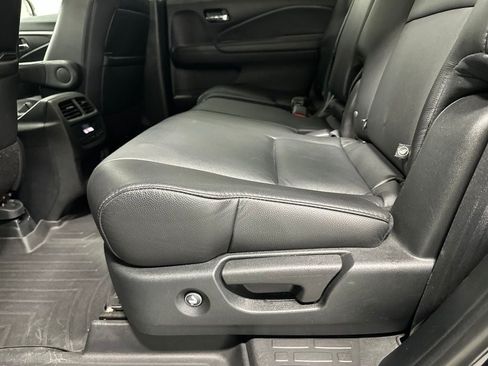 Used 2021 Honda Pilot EX-L image 43