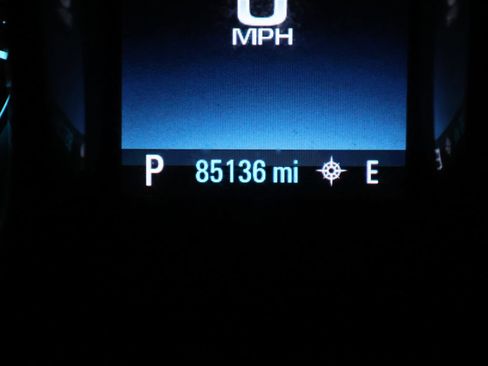 Used 2014 Chevrolet Malibu LTZ FWD image 36
