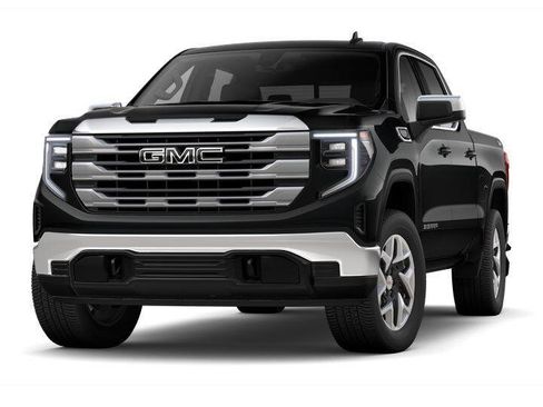 New 2026 GMC Sierra 1500 SLE AWD/4WD image 51