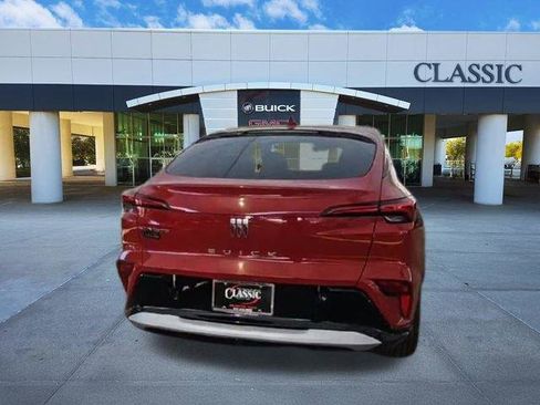 New 2026 Buick Envista Sport Touring w/ Convenience I Package image 23