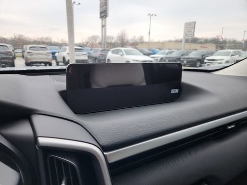 New 2026 MAZDA CX-50 AWD 2.5 S w/ Preferred Pkg image 12