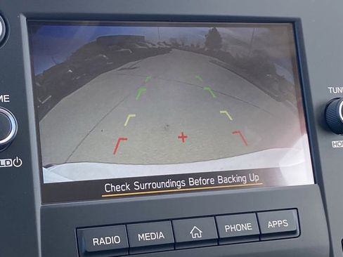 New 2026 Subaru Crosstrek 2.5i image 20