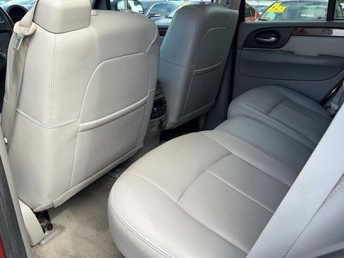 Used 2009 GMC Envoy SLT w/ Sun And 6-Disc Cd Package image 18