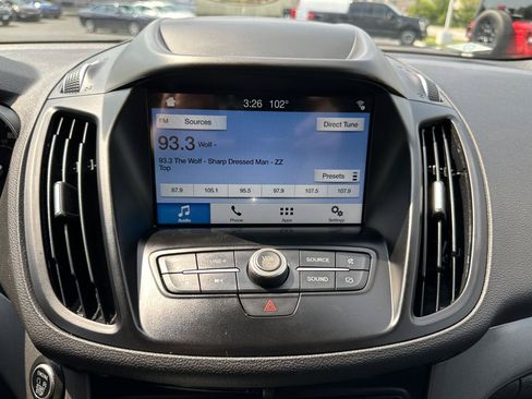 Used 2019 Ford Escape SEL AWD/4WD image 63