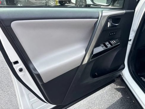 Used 2018 Toyota RAV4 Limited w/ All Weather Liner Package AWD/4WD image 13