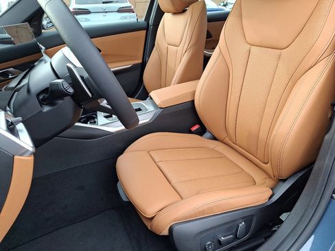 New 2026 BMW M340i xDrive w/ Premium Package image 9