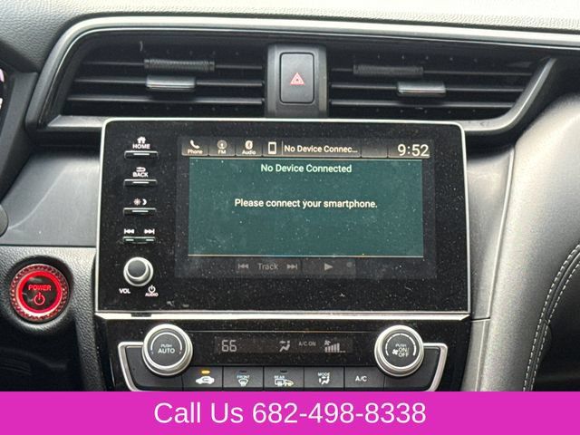 Used 2019 Honda Insight EX image 12