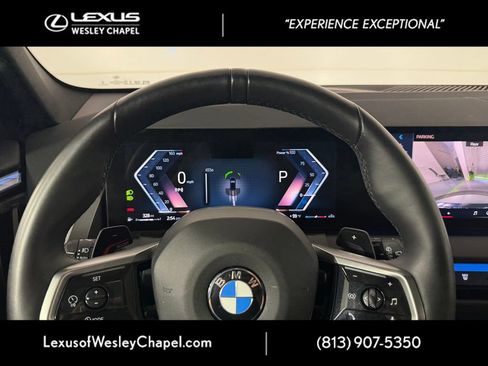 Used 2025 BMW X3 xDrive30i w/ Premium Package AWD/4WD image 13