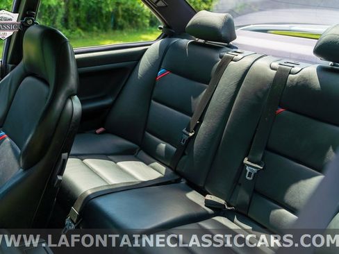 Used 1998 BMW M3 Coupe image 55