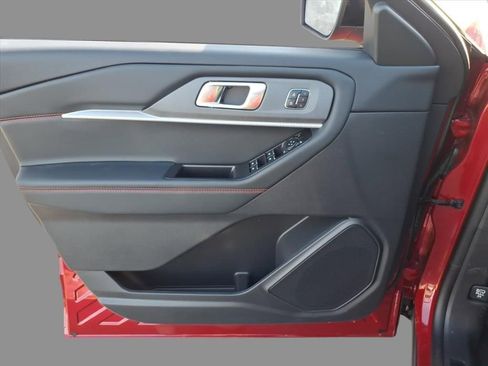 New 2026 Ford Explorer ST image 16