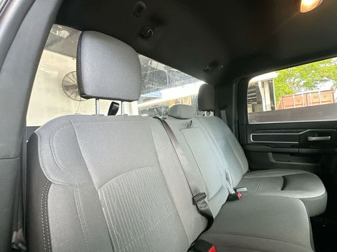 Used 2024 RAM 2500 Big Horn w/ Protection Group AWD/4WD image 26