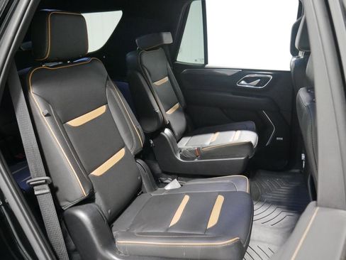 Used 2022 GMC Yukon AT4 w/ Max Trailering Package image 17