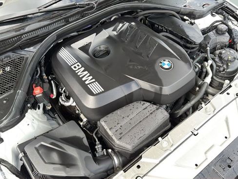 Used 2025 BMW 330i Sedan image 20