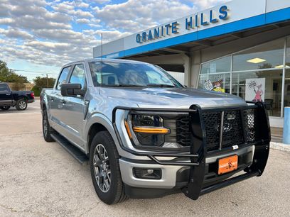 Used 2024 Ford F150 STX