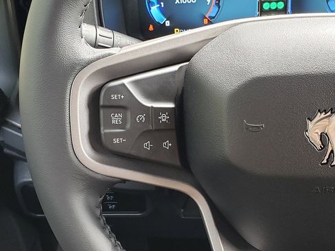 New 2025 Ford Bronco Big Bend image 26