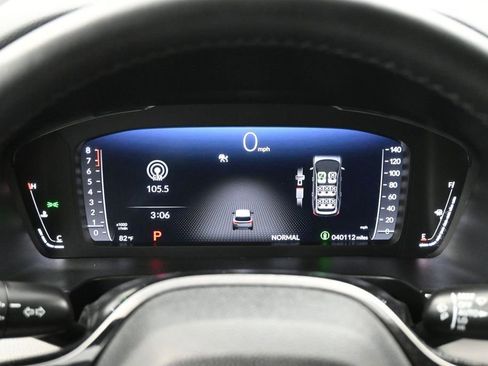 Used 2024 Honda Pilot Elite image 10