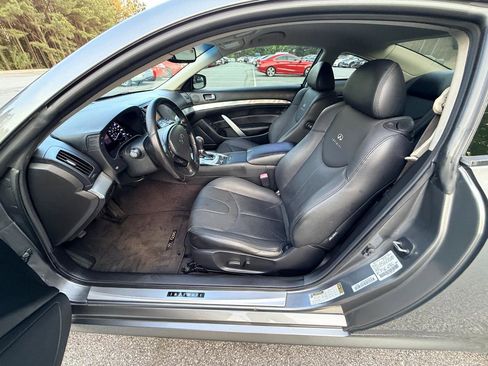 Used 2014 INFINITI Q60 Journey RWD image 8