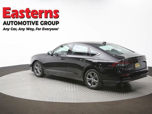 Used 2024 Honda Accord EX image 63