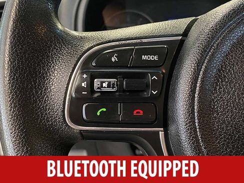 Used 2019 Kia Sportage LX FWD image 11