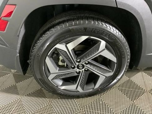 Used 2023 Hyundai Tucson SEL w/ Convenience Package AWD/4WD image 12