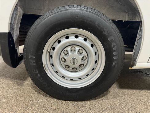 Used 2018 Nissan NV 3500 S RWD image 64