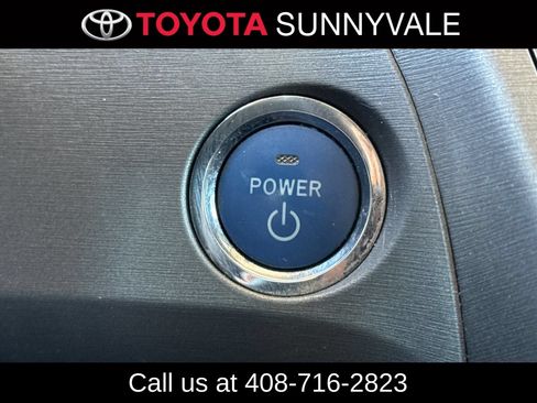 Used 2013 Toyota Prius Prime Plug-In Hybrid FWD image 27