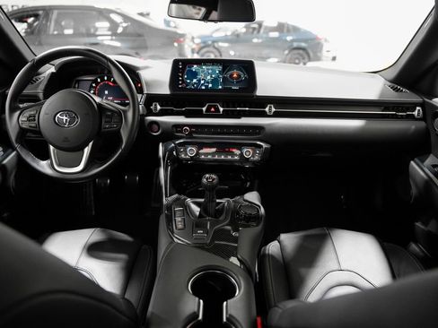 Used 2024 Toyota Supra Premium w/ Driver Assist Package image 18