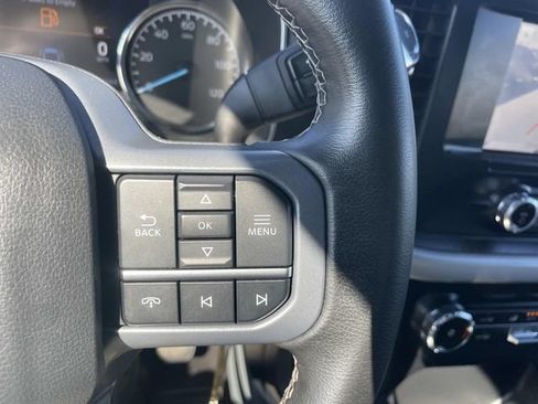 Used 2023 Ford F150 XLT w/ Equipment Group 301A Mid AWD/4WD image 35