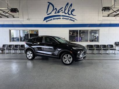 New 2026 Buick Encore GX Preferred w/ Comfort Package