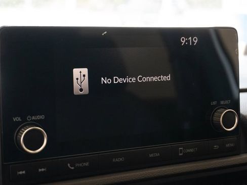 Certified 2024 Honda CR-V Sport image 23