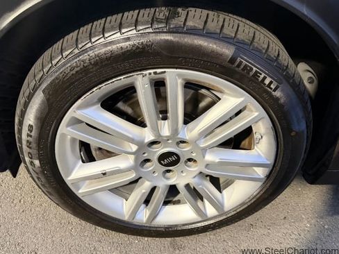 Used 2019 MINI Cooper Countryman S w/ Premium Package image 25