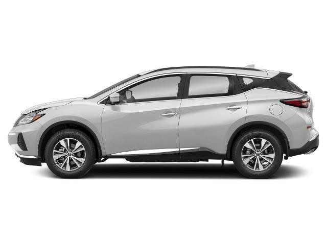 Certified 2024 Nissan Murano SV w/ SV Midnight Edition Package AWD/4WD image 3