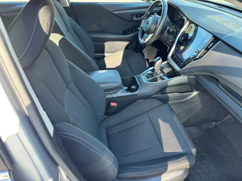 Used 2020 Subaru Legacy Premium w/ Cargo Package AWD/4WD image 16