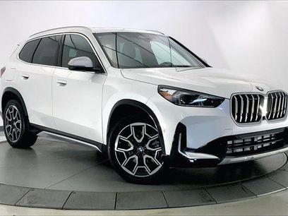 Certified 2024 BMW X1 xDrive28i