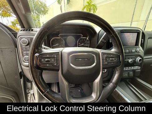 Used 2021 GMC Sierra 2500 Denali image 20