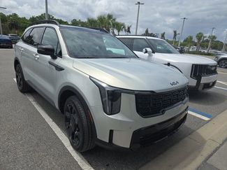 Certified 2026 Kia Sorento X-Line EX video 1