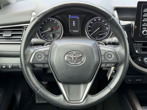 Used 2024 Toyota Camry SE FWD image 15
