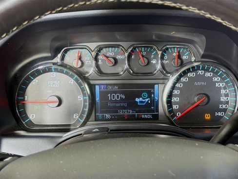 Used 2017 GMC Sierra 1500 SLE w/ SLE Value Package AWD/4WD image 14