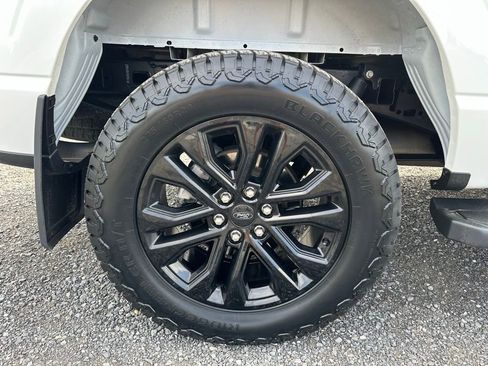 Used 2024 Ford F150 Lariat w/ Bed Utility Package image 20