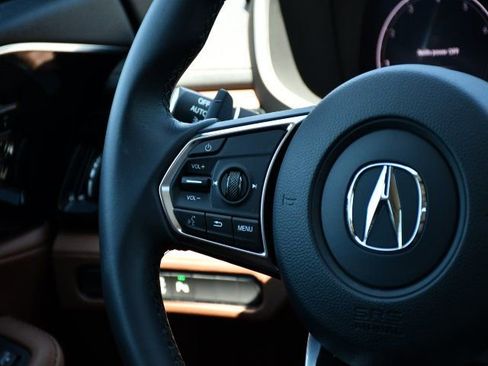 Used 2026 Acura MDX SH-AWD w/ Technology Package image 29