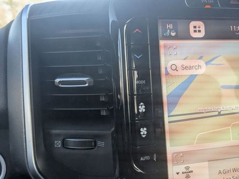 New 2026 RAM 1500 Big Horn image 25