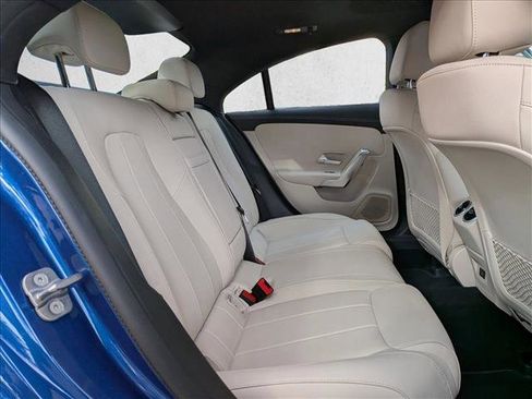 Certified 2026 Mercedes-Benz CLA 250 image 18